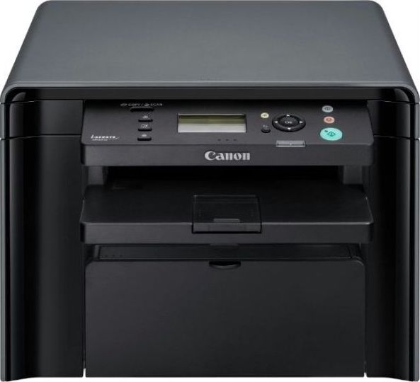 Принтер canon mf4410 трещит